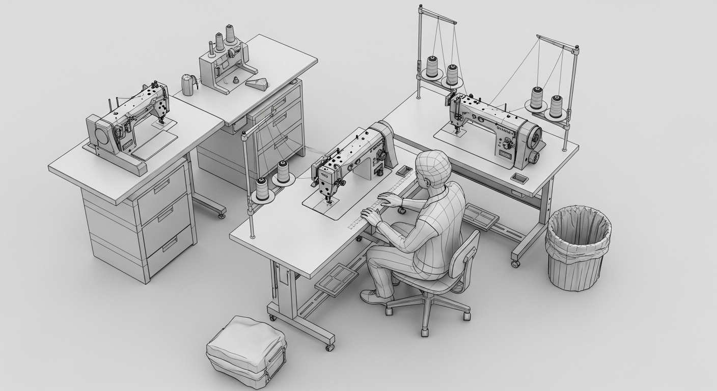 Anti-Sierra CAD/CAM Engine
